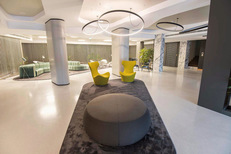 Angra Garden 9 - Lounge / Lobby