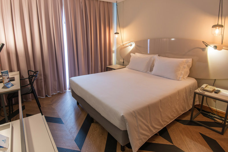 Azoris Angra Garden Hotel 5