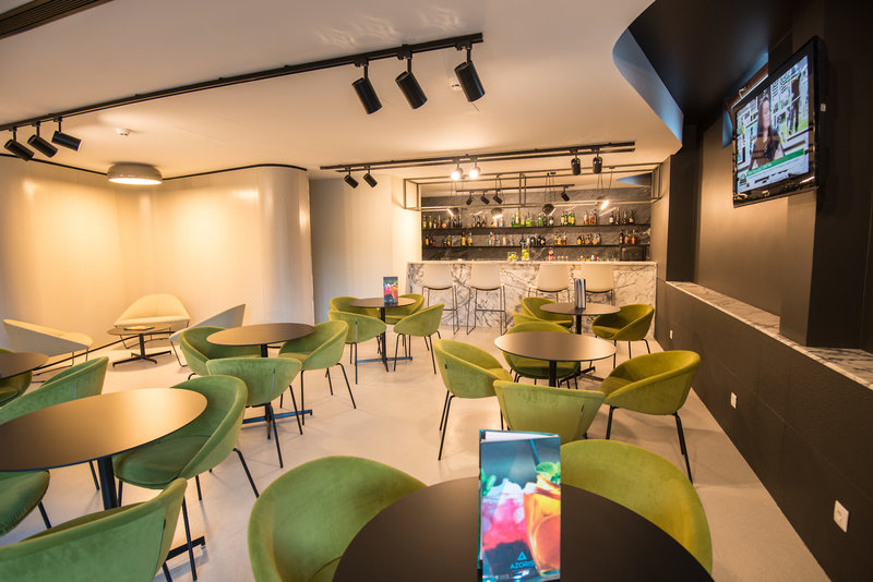 Azoris Angra Garden Hotel 8