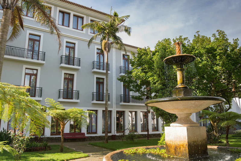 Azoris Angra Garden Hotel 11