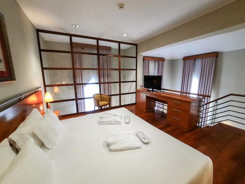 Azoris Angra Garden Hotel 12