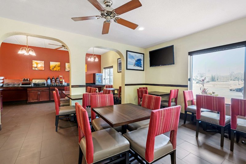 Comfort Inn Kissimmee