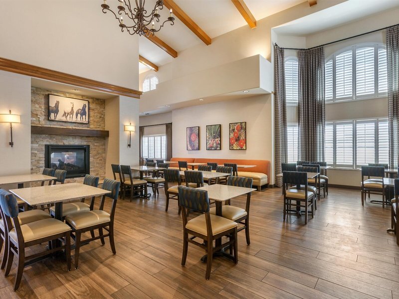 Best Western Plus A Wayfarers Inn & Suites 20 - Restaurant