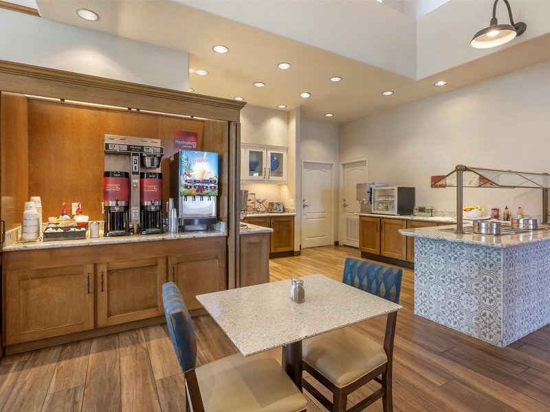 Best Western Plus A Wayfarers Inn & Suites 21 - Restaurant
