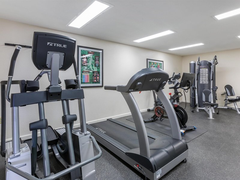 Best Western Plus A Wayfarers Inn & Suites 23 - Sports and leisure