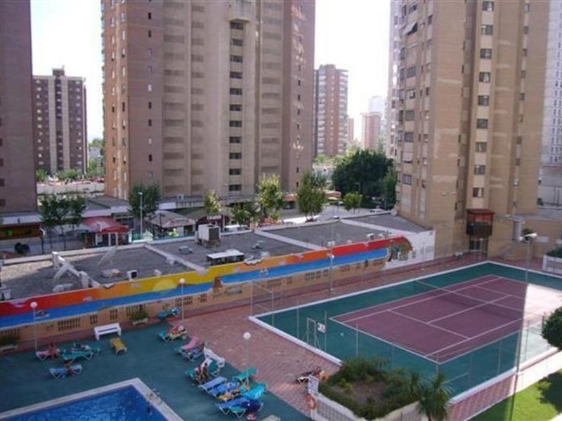 Gemelos II & IV by Gestaltur 1