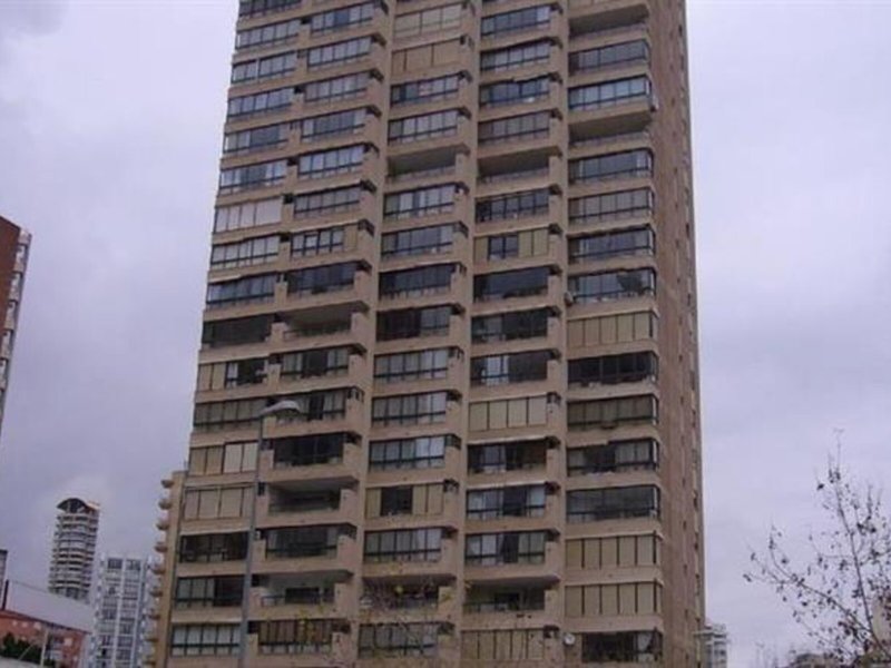 Gemelos II & IV by Gestaltur 2