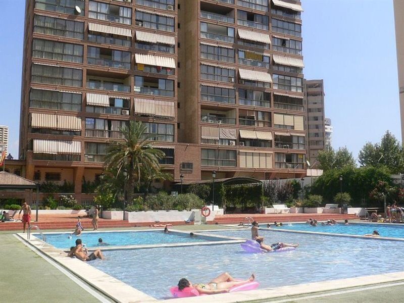 Gemelos II & IV by Gestaltur 3