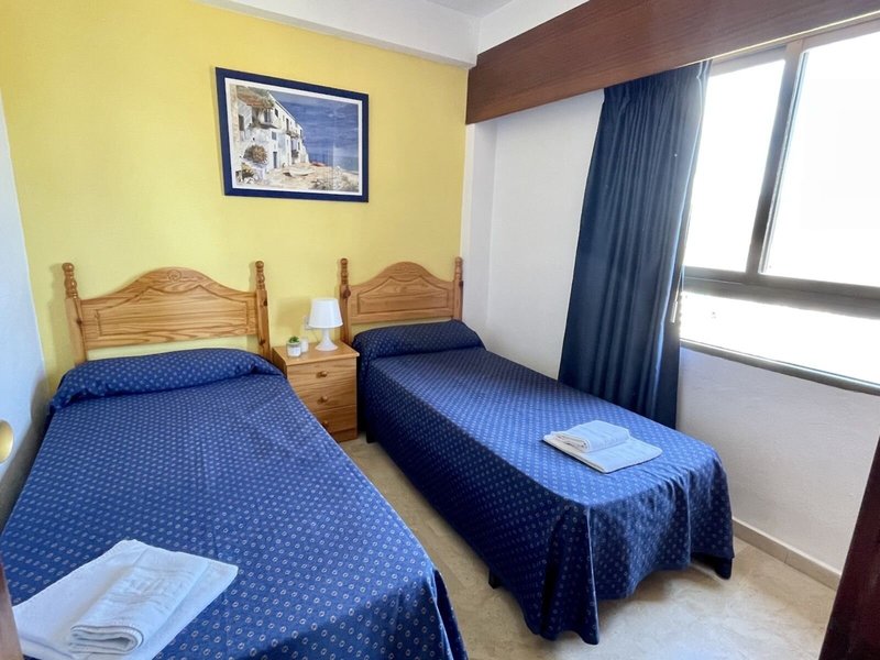 Gemelos II & IV by Gestaltur 21