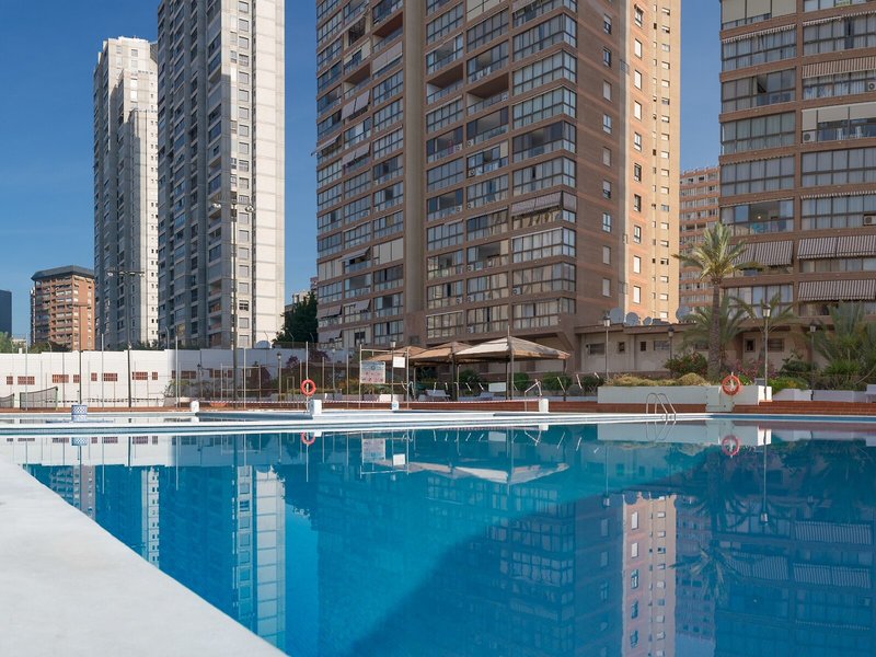 Gemelos II by Beninter 2