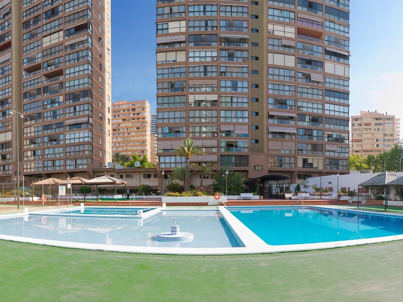 Gemelos II by Beninter 3