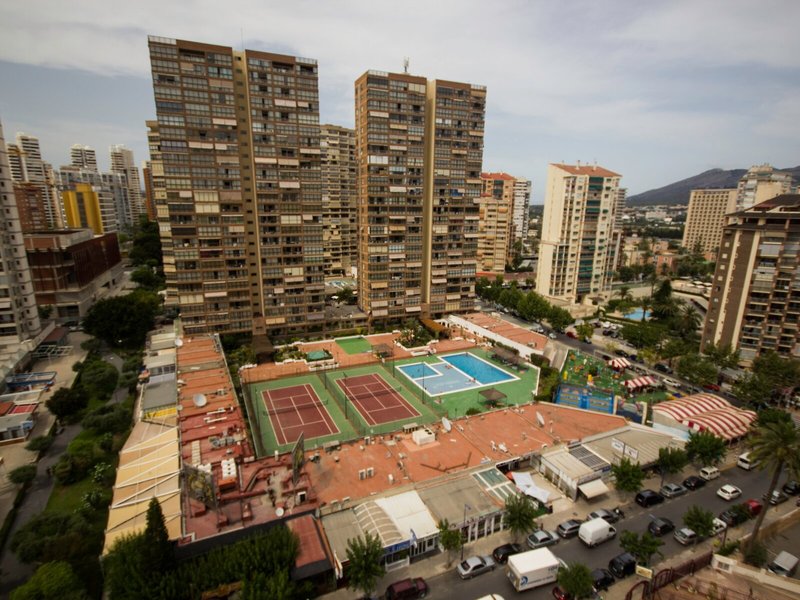 Gemelos II by Beninter 4