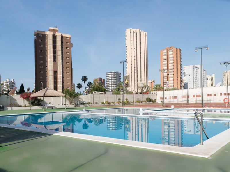 Gemelos II by Beninter 5