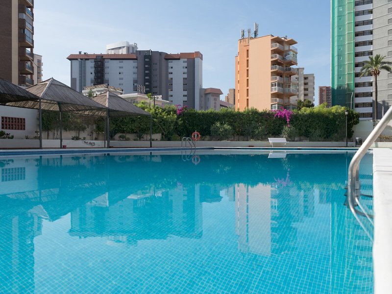 Gemelos II by Beninter 9