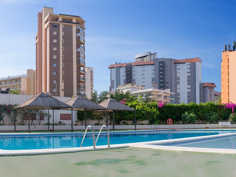 Gemelos II by Beninter 11