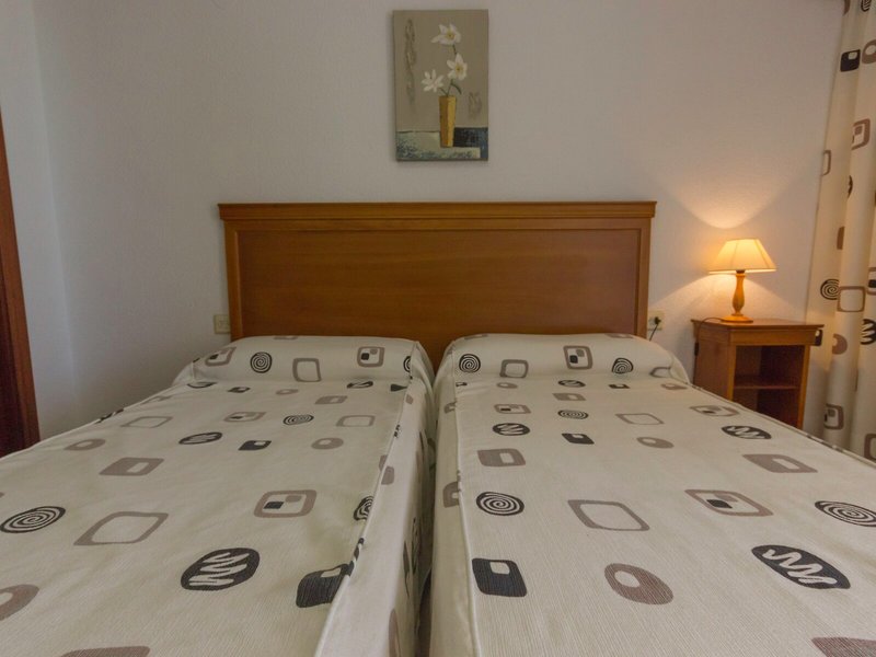 Gemelos II by Beninter 19