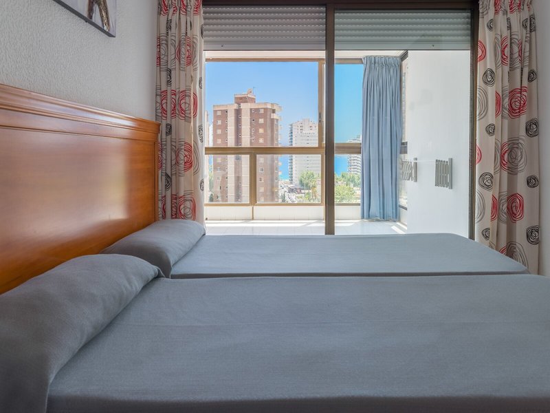 Gemelos II by Beninter 23