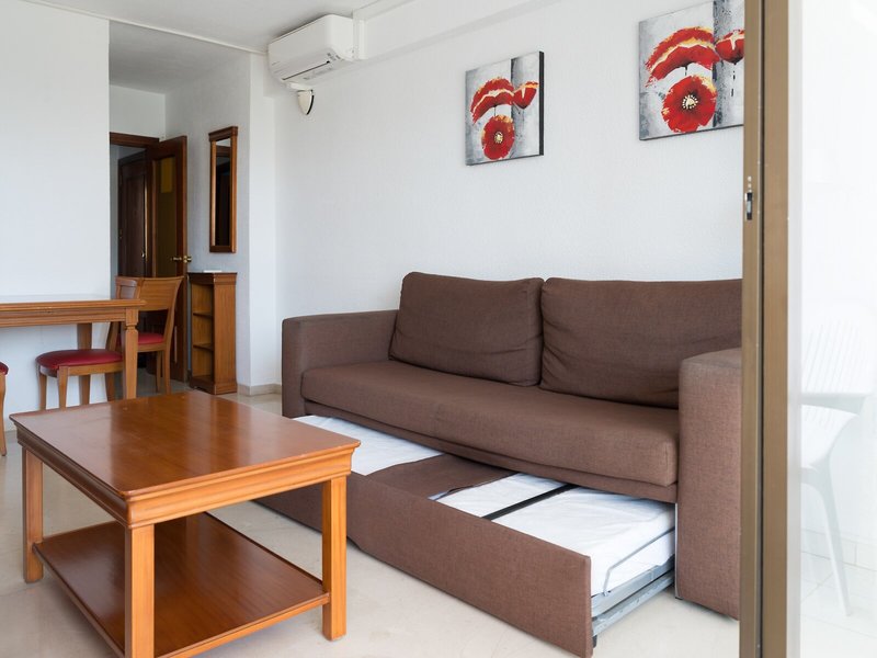 Gemelos II by Beninter 24