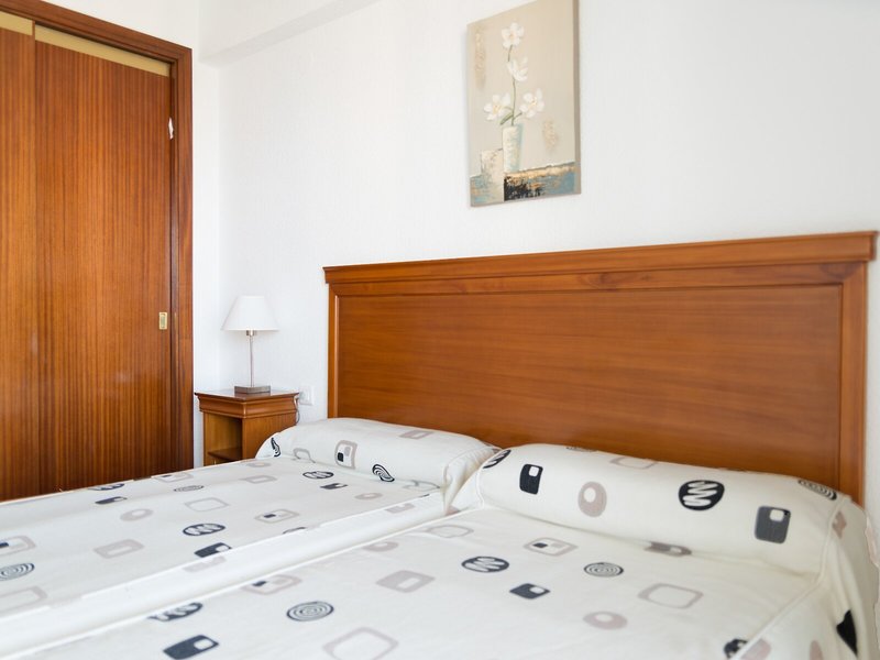 Gemelos II by Beninter 26