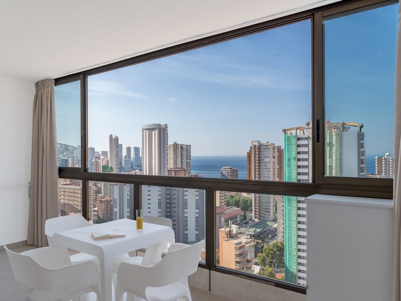 Gemelos II by Beninter 29