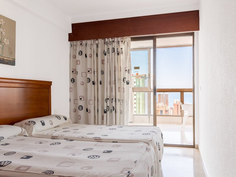 Gemelos II by Beninter 31