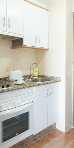 Gemelos II by Beninter 32