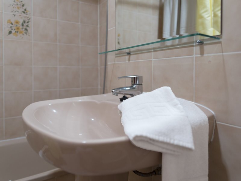 Gemelos II by Beninter 33