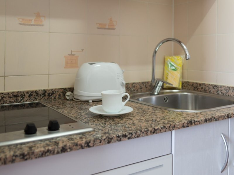 Gemelos II by Beninter 34