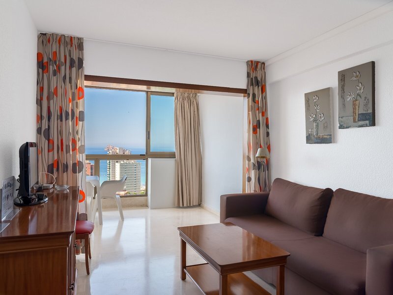 Gemelos II by Beninter 35