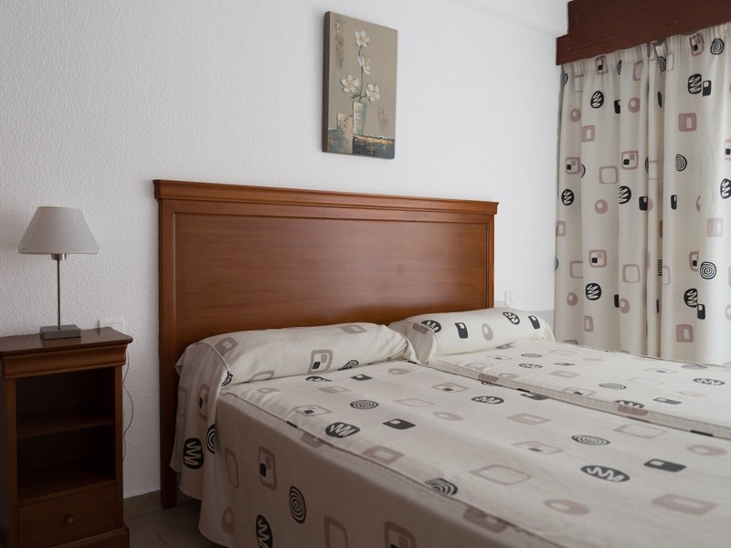 Gemelos II by Beninter 37