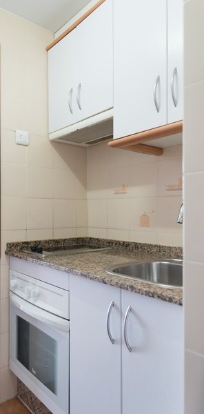 Gemelos II by Beninter 38