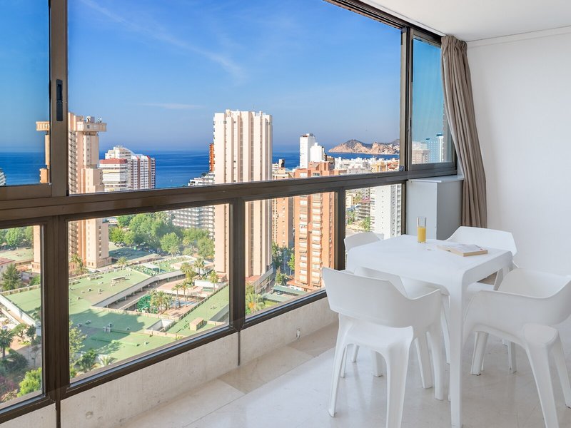 Gemelos II by Beninter 42