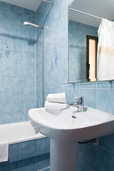 Gemelos II by Beninter 43