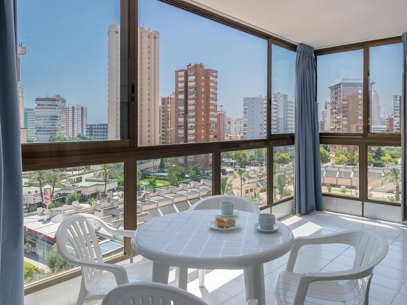 Gemelos II by Beninter 48