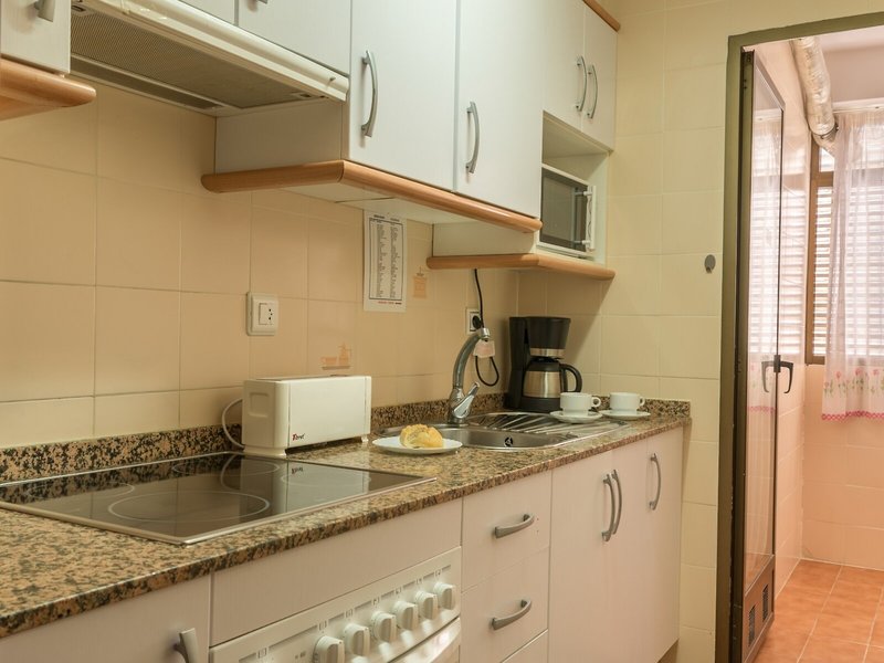 Gemelos II by Beninter 50