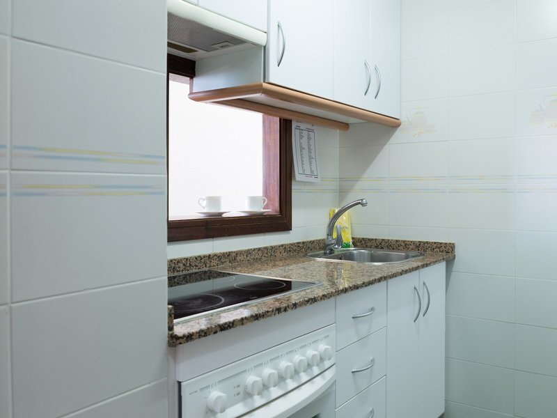 Gemelos IV by Beninter 35