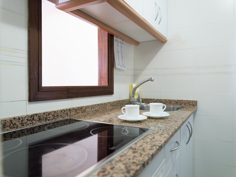 Gemelos IV by Beninter 36