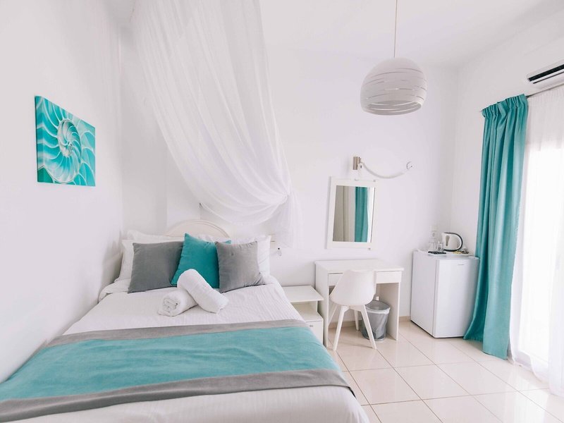 Kafieris Apartments on the cliff 12