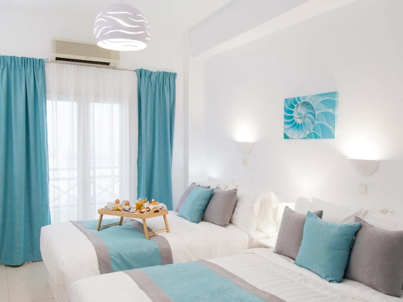 Kafieris Apartments on the cliff 13