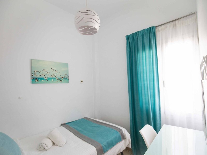 Kafieris Apartments on the cliff 14