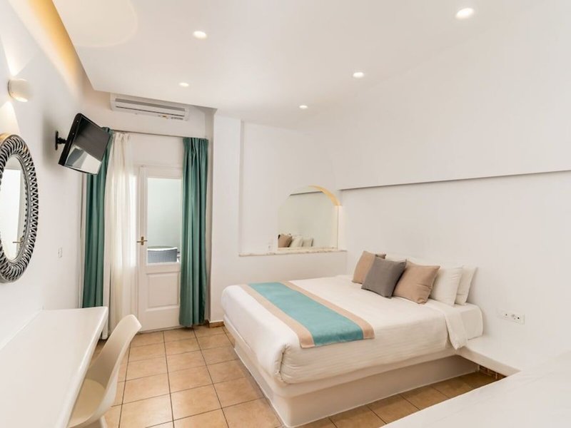 Kafieris Apartments on the cliff 15