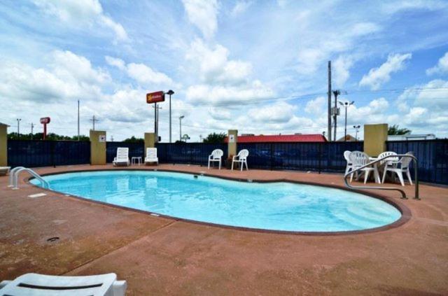 Best Western Athens Inn 1