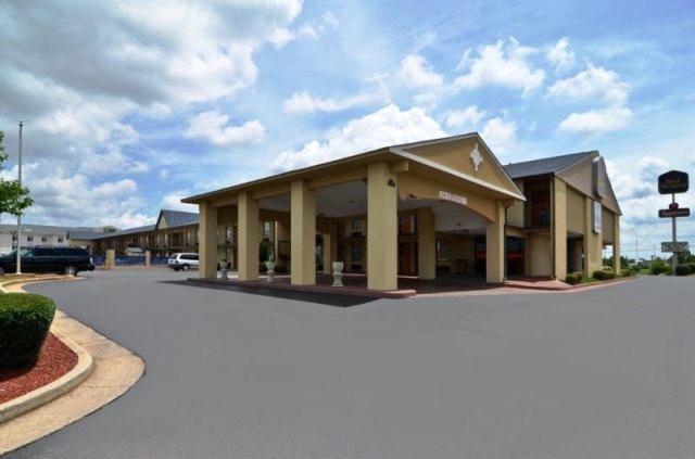 Best Western Athens Inn