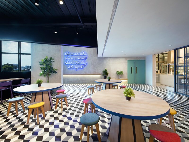 lyf Funan Singapore 10