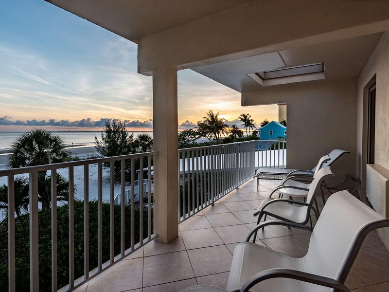 Best Western Plus Beach Resort 6