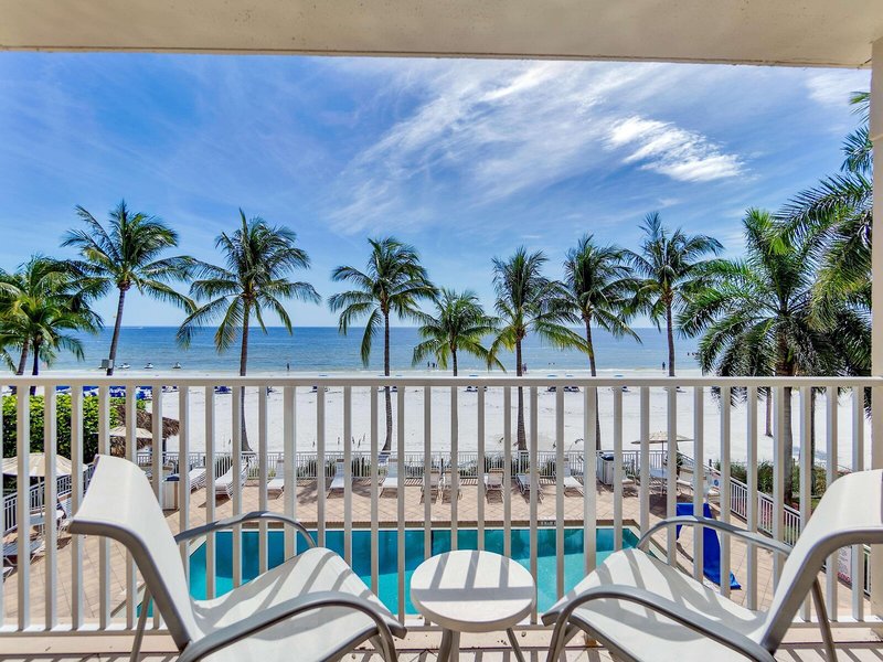 Best Western Plus Beach Resort 7