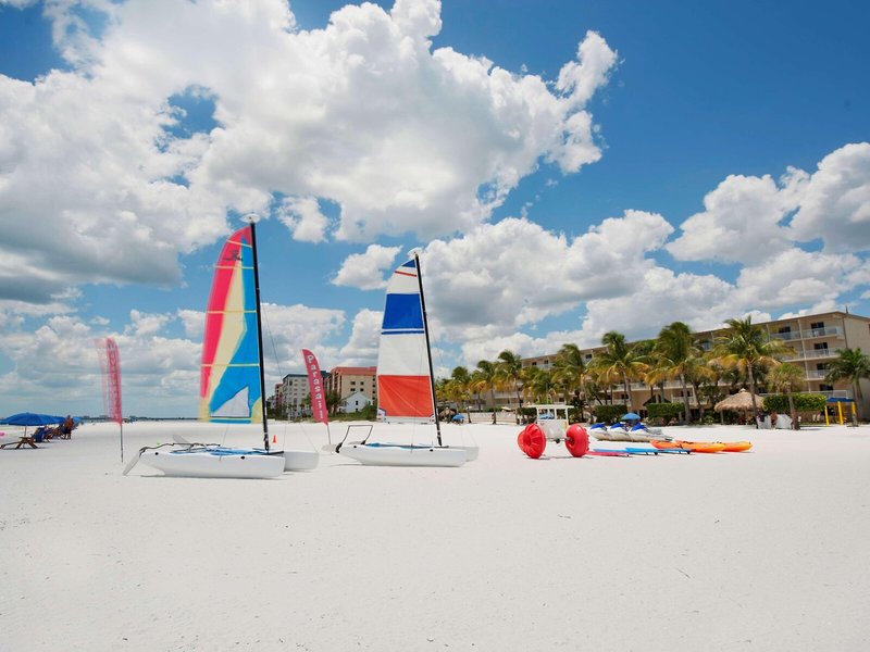 Best Western Plus Beach Resort 11