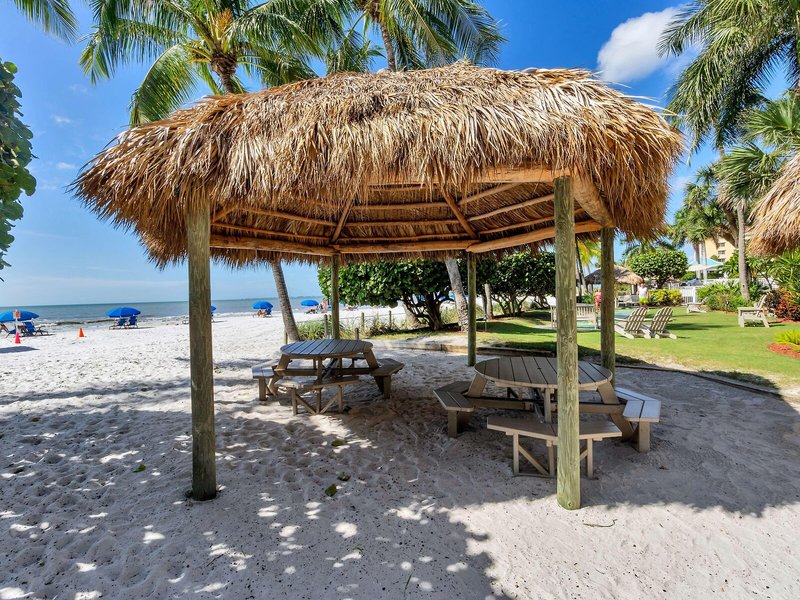 Best Western Plus Beach Resort 13