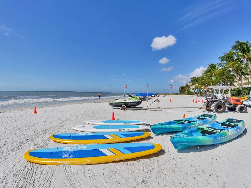 Best Western Plus Beach Resort 14