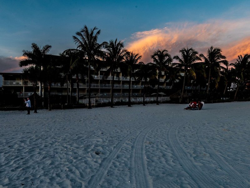 Best Western Plus Beach Resort 15